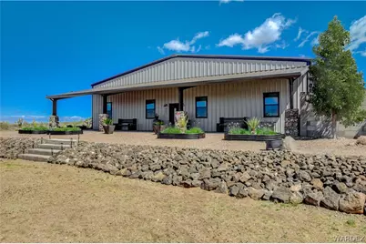 8651 W Kristin Drive, White Hills, AZ 86445 - Photo 7