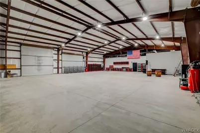 8651 W Kristin Drive, White Hills, AZ 86445 - Photo 59