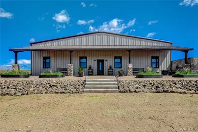 8651 W Kristin Drive, White Hills, AZ 86445 - Photo 1