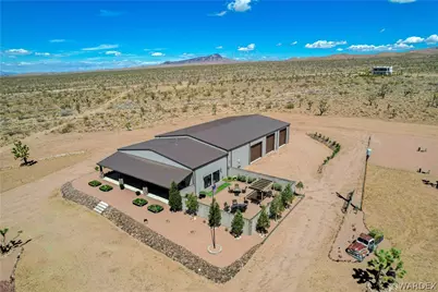 8651 W Kristin Drive, White Hills, AZ 86445 - Photo 3