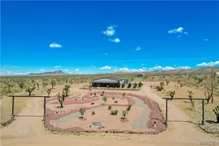 8651 W Kristin Dr, White Hills, AZ 86445 - Photo 3