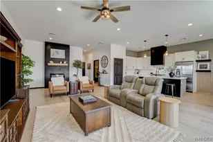 8651 W Kristin Dr, White Hills, AZ 86445 - Photo 17