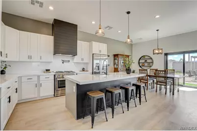 8651 W Kristin Drive, White Hills, AZ 86445 - Photo 25