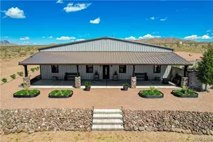 8651 W Kristin Dr, White Hills, AZ 86445 - Photo 77