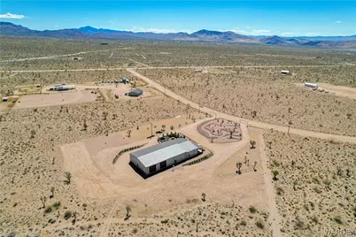 8651 W Kristin Drive, White Hills, AZ 86445 - Photo 75