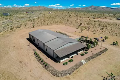 8651 W Kristin Drive, White Hills, AZ 86445 - Photo 87