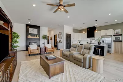 8651 W Kristin Drive, White Hills, AZ 86445 - Photo 15