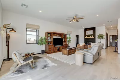 8651 W Kristin Drive, White Hills, AZ 86445 - Photo 13