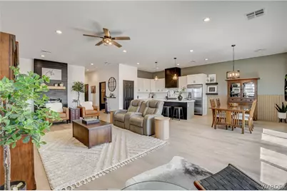 8651 W Kristin Drive, White Hills, AZ 86445 - Photo 17