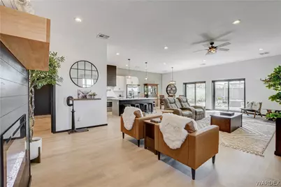 8651 W Kristin Drive, White Hills, AZ 86445 - Photo 11