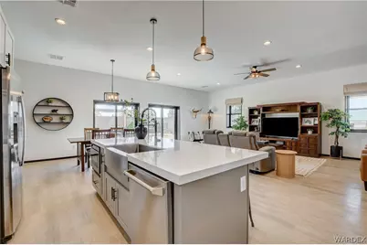 8651 W Kristin Drive, White Hills, AZ 86445 - Photo 21