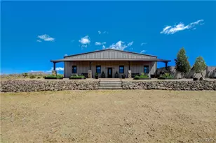 8651 W Kristin Dr, White Hills, AZ 86445 - Photo 5