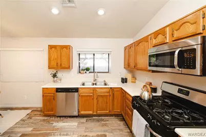 1746 Hope Avenue, Kingman, AZ 86401 - Photo 7