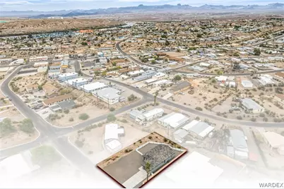 1618 Turquoise Road, Bullhead City, AZ 86442 - Photo 11