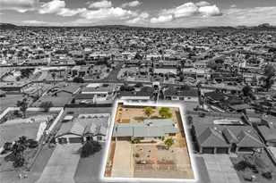 3368 Silver Saddle Dr, Lake Havasu, AZ 86406 - Photo 61