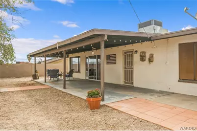 3368 Silver Saddle Drive, Lake Havasu, AZ 86406 - Photo 21