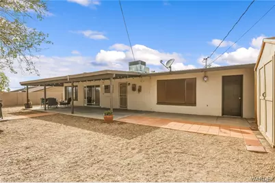 3368 Silver Saddle Drive, Lake Havasu, AZ 86406 - Photo 19