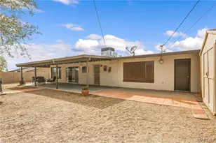 3368 Silver Saddle Dr, Lake Havasu, AZ 86406 - Photo 19