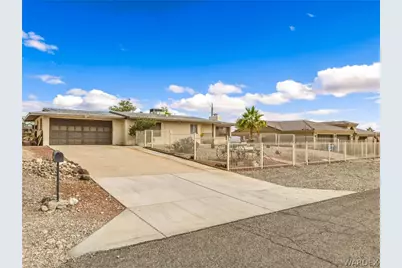 3368 Silver Saddle Drive, Lake Havasu, AZ 86406 - Photo 7