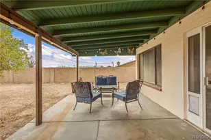 3368 Silver Saddle Dr, Lake Havasu, AZ 86406 - Photo 15