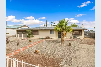 3368 Silver Saddle Drive, Lake Havasu, AZ 86406 - Photo 5