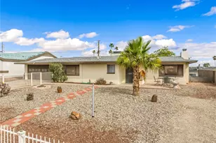 3368 Silver Saddle Dr, Lake Havasu, AZ 86406 - Photo 5