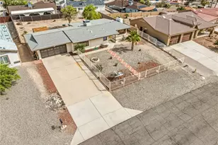 3368 Silver Saddle Dr, Lake Havasu, AZ 86406 - Photo 65