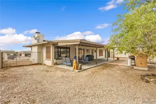 3368 Silver Saddle Dr, Lake Havasu, AZ 86406 - Photo 17