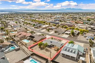 3368 Silver Saddle Dr, Lake Havasu, AZ 86406 - Photo 63