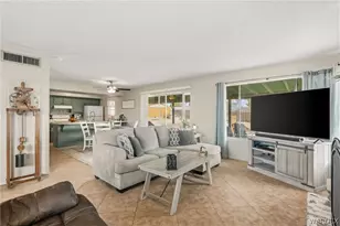 3368 Silver Saddle Dr, Lake Havasu, AZ 86406 - Photo 3