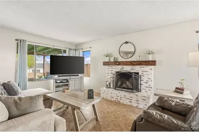 3368 Silver Saddle Drive, Lake Havasu, AZ 86406 - Photo 29