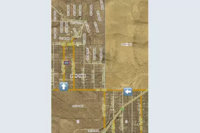 Lot 26 Niles Drive, Dolan Springs, AZ 86441 - Photo 17