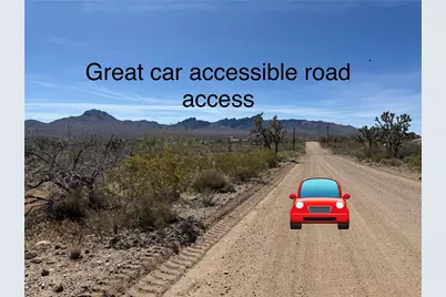 Lot 26 Niles Drive, Dolan Springs, AZ 86441 - Photo 5