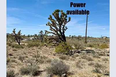 Lot 26 Niles Drive, Dolan Springs, AZ 86441 - Photo 3