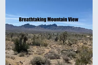 Lot 26 Niles Drive, Dolan Springs, AZ 86441 - Photo 1