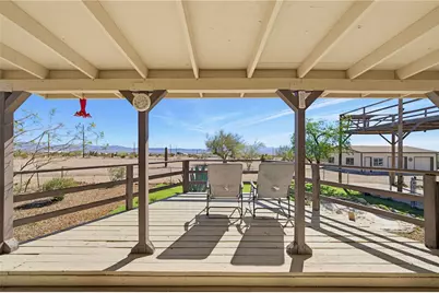 2756 S Papago Road, Golden Valley, AZ 86413 - Photo 41