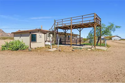 2756 S Papago Road, Golden Valley, AZ 86413 - Photo 51