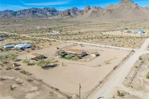 2756 S Papago Rd, Golden Valley, AZ 86413 - Photo 5