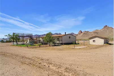 2756 S Papago Road, Golden Valley, AZ 86413 - Photo 69