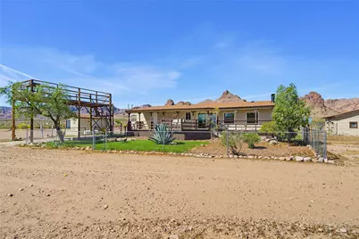 2756 S Papago Road, Golden Valley, AZ 86413 - Photo 47