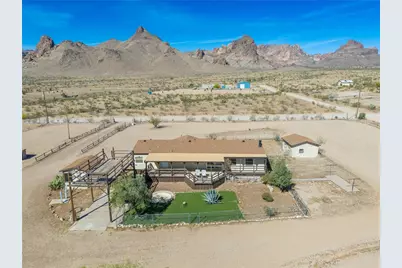 2756 S Papago Road, Golden Valley, AZ 86413 - Photo 7