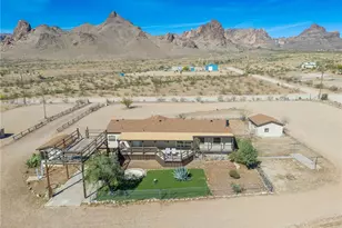 2756 S Papago Rd, Golden Valley, AZ 86413 - Photo 7