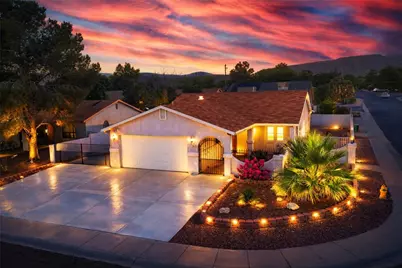 3953 Raymond Avenue, Kingman, AZ 86409 - Photo 1