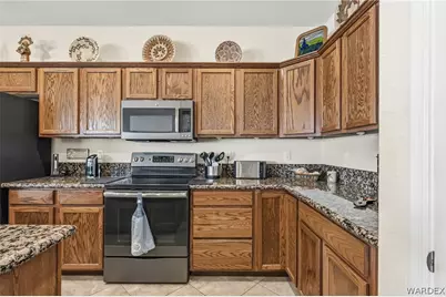 2638 Canyon Park Drive, Bullhead City, AZ 86442 - Photo 29