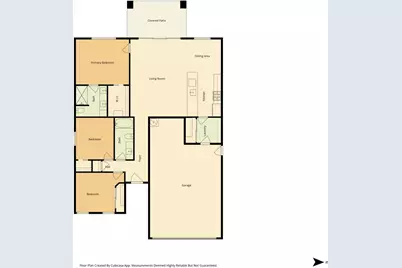 2638 Canyon Park Drive, Bullhead City, AZ 86442 - Photo 59