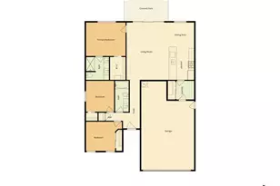 2638 Cyn Pk Dr, Bullhead City, AZ 86442 - Photo 59