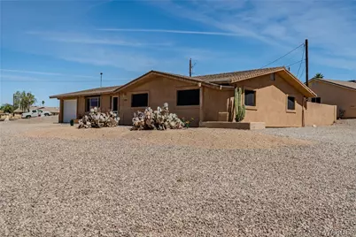 120 Sinbad Lane, Lake Havasu, AZ 86403 - Photo 1