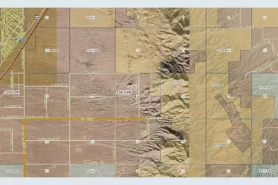0 N Cresant Spring Road, Kingman, AZ 86401 - Photo 17