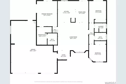 3016 N Brook Street, Kingman, AZ 86401 - Photo 3