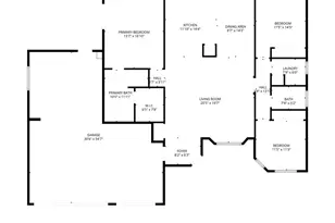 3016 N Brook St, Kingman, AZ 86401 - Photo 3